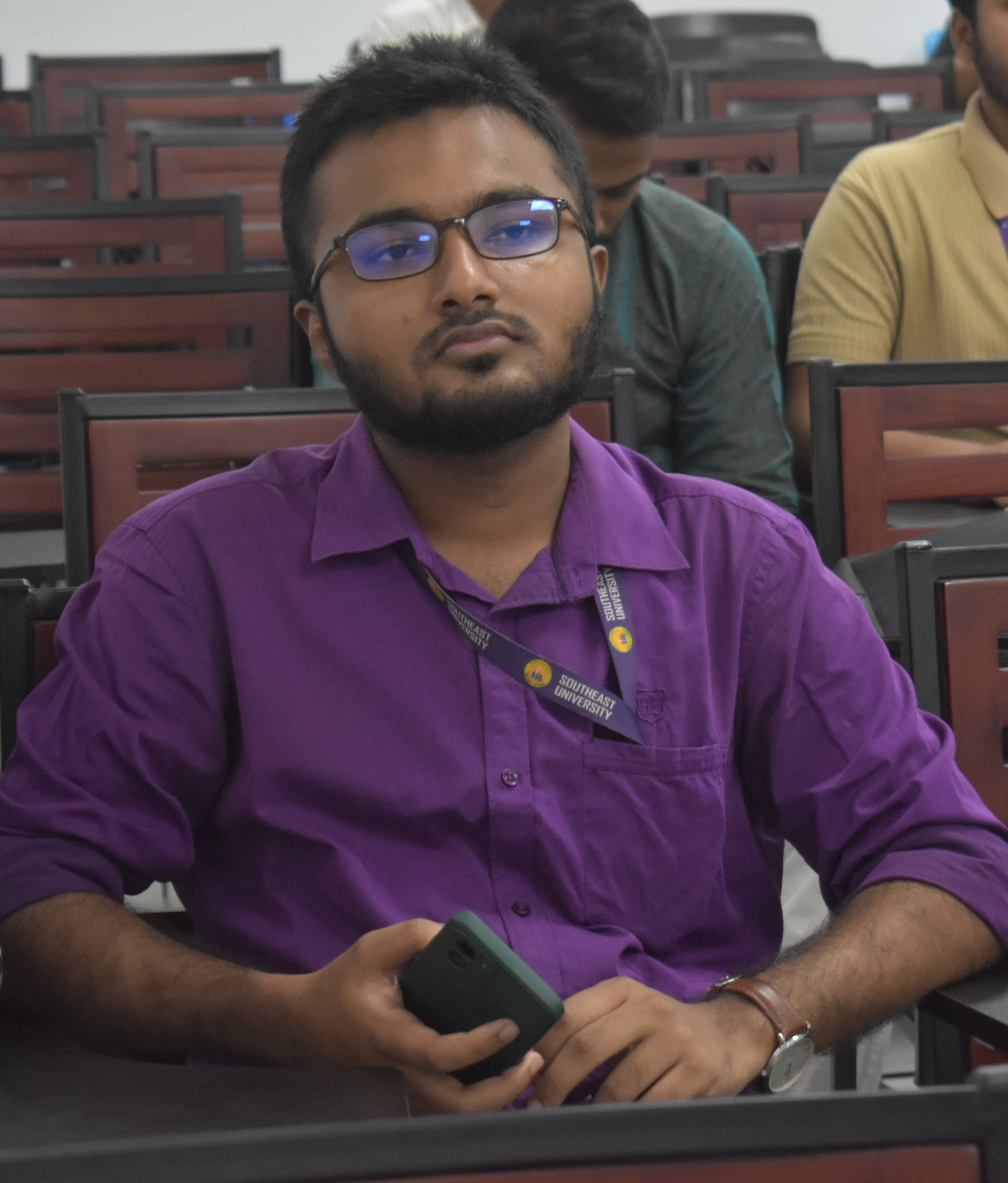 Profile picture